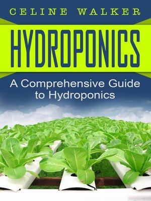 cover image of Hydroponics